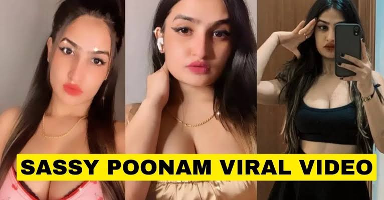 sassy poonam viral video, sassy poonam viral, sassy poonam viral video download orginal