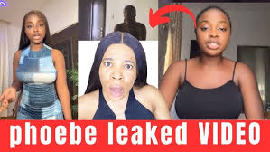 Pragya nagra viral video original, Phoebe viral video twitter, Phoebe original se*x viral video full