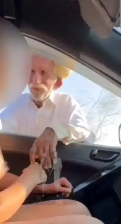đĨJaisalmer Salma Baba and Smriti Jain Viral Car Video Full Story â Shocking Truth Behind the Trending Clip on Twitter and Social Media